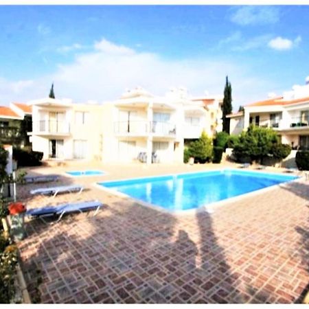 Galit House Apartamento Pafos Exterior foto