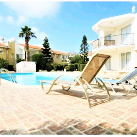 Galit House Apartamento Pafos Exterior foto
