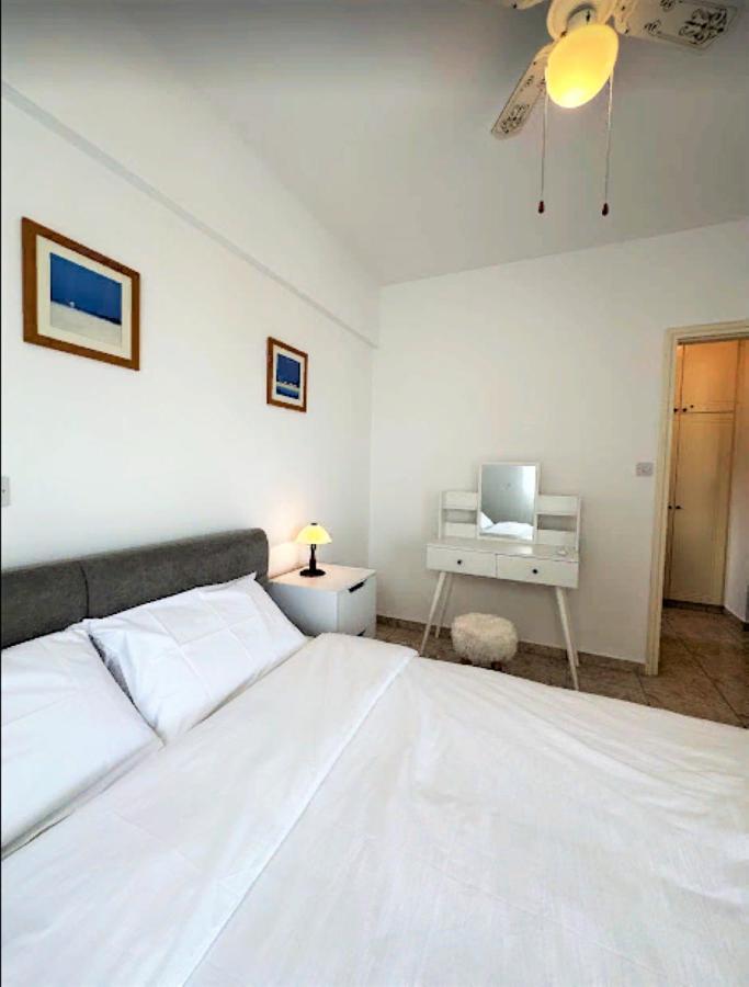 Galit House Apartamento Pafos Exterior foto