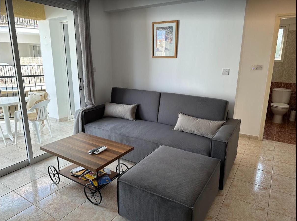 Galit House Apartamento Pafos Exterior foto