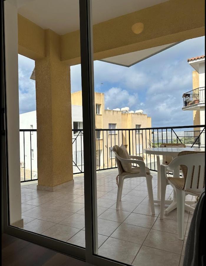 Galit House Apartamento Pafos Exterior foto