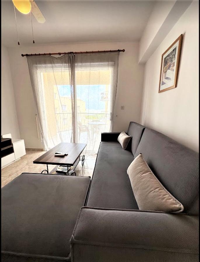 Galit House Apartamento Pafos Exterior foto