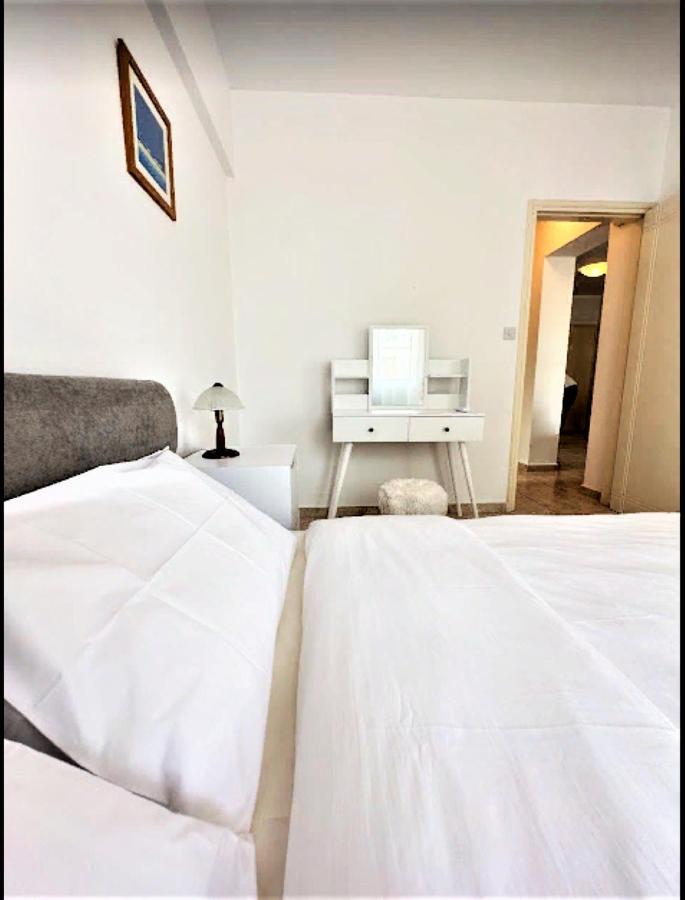 Galit House Apartamento Pafos Exterior foto