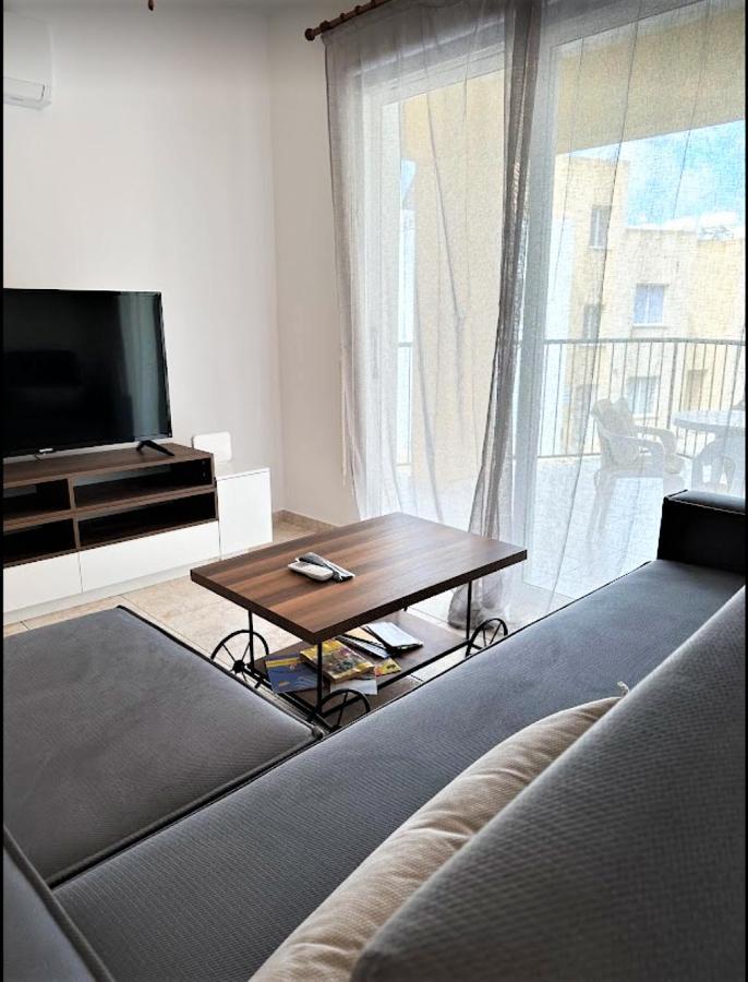 Galit House Apartamento Pafos Exterior foto