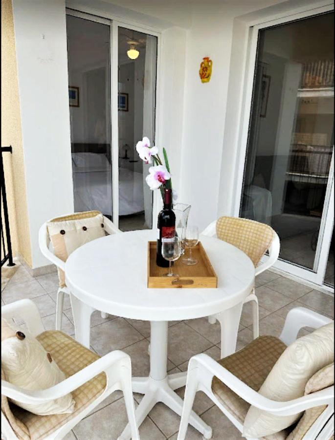 Galit House Apartamento Pafos Exterior foto