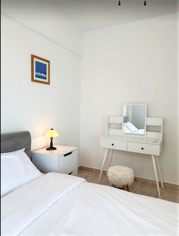 Galit House Apartamento Pafos Exterior foto